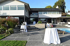 SANTA CLARA UNIVERSITY AND SEATTLE UNIVERSITY